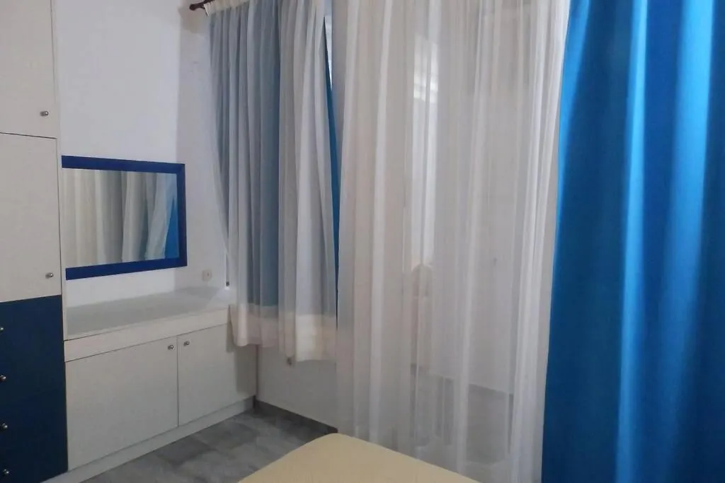 Mykonos Ornos Turquoise Home Appartement