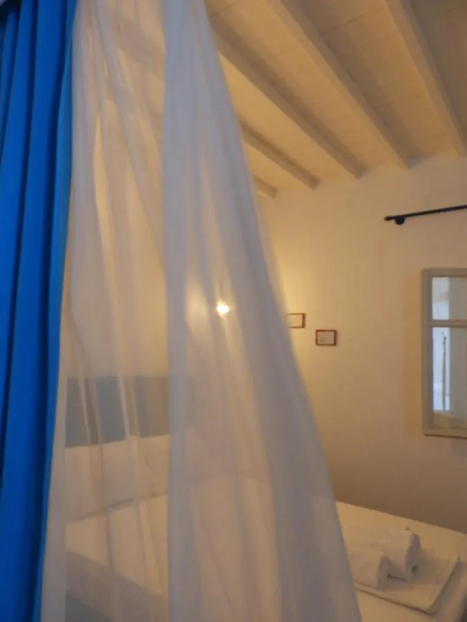Mykonos Ornos Turquoise Home Appartement Ornos (Mykonos)