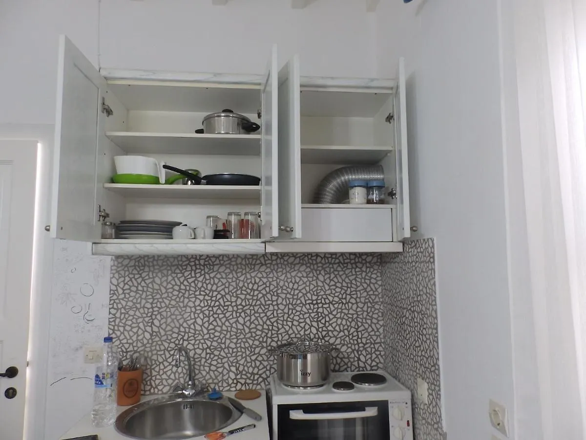 Mykonos Ornos Turquoise Home 0*, Ornos (Mykonos) Grèce
