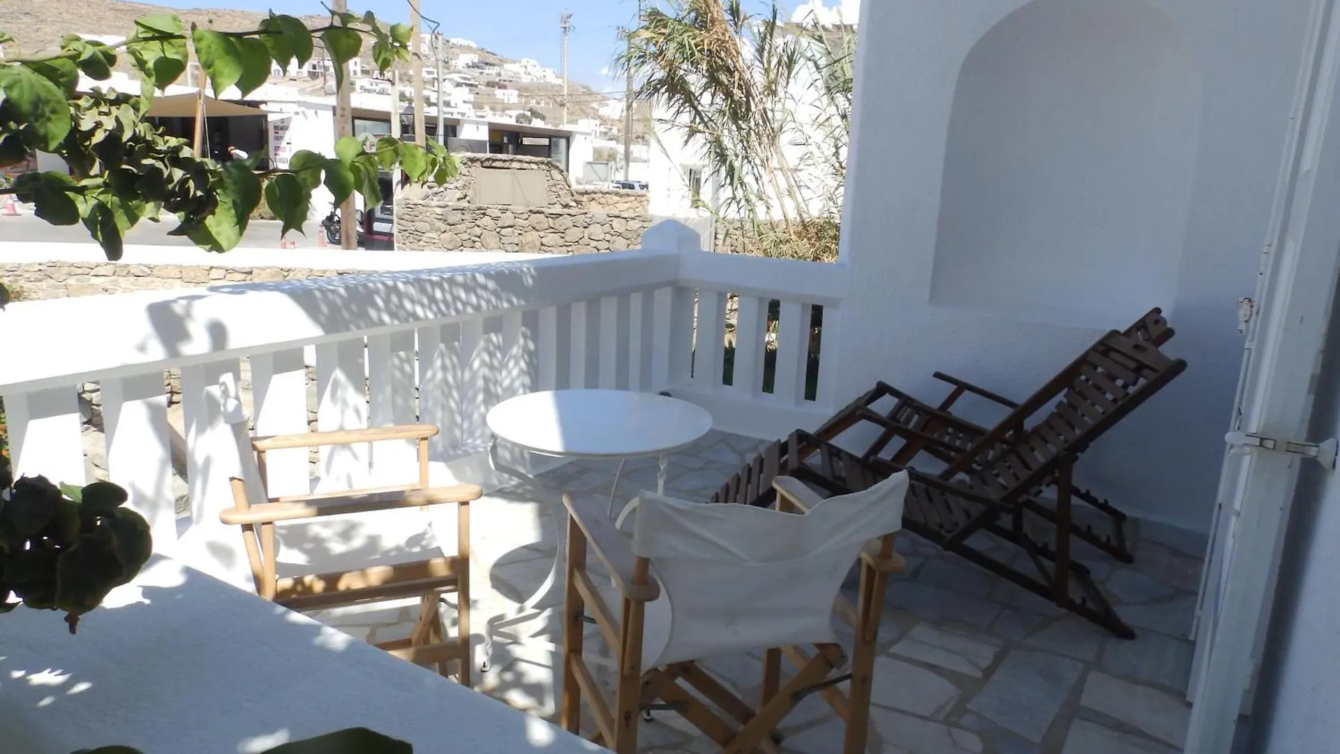 Mykonos Ornos Turquoise Home 0*, Ornos (Mykonos) Grèce