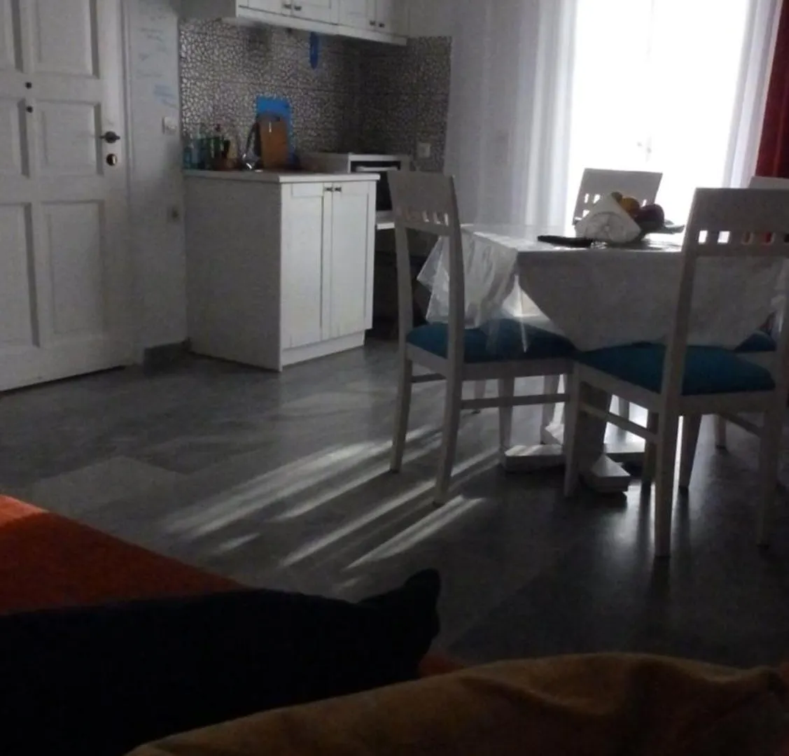 Mykonos Ornos Turquoise Home Appartement Ornos (Mykonos)