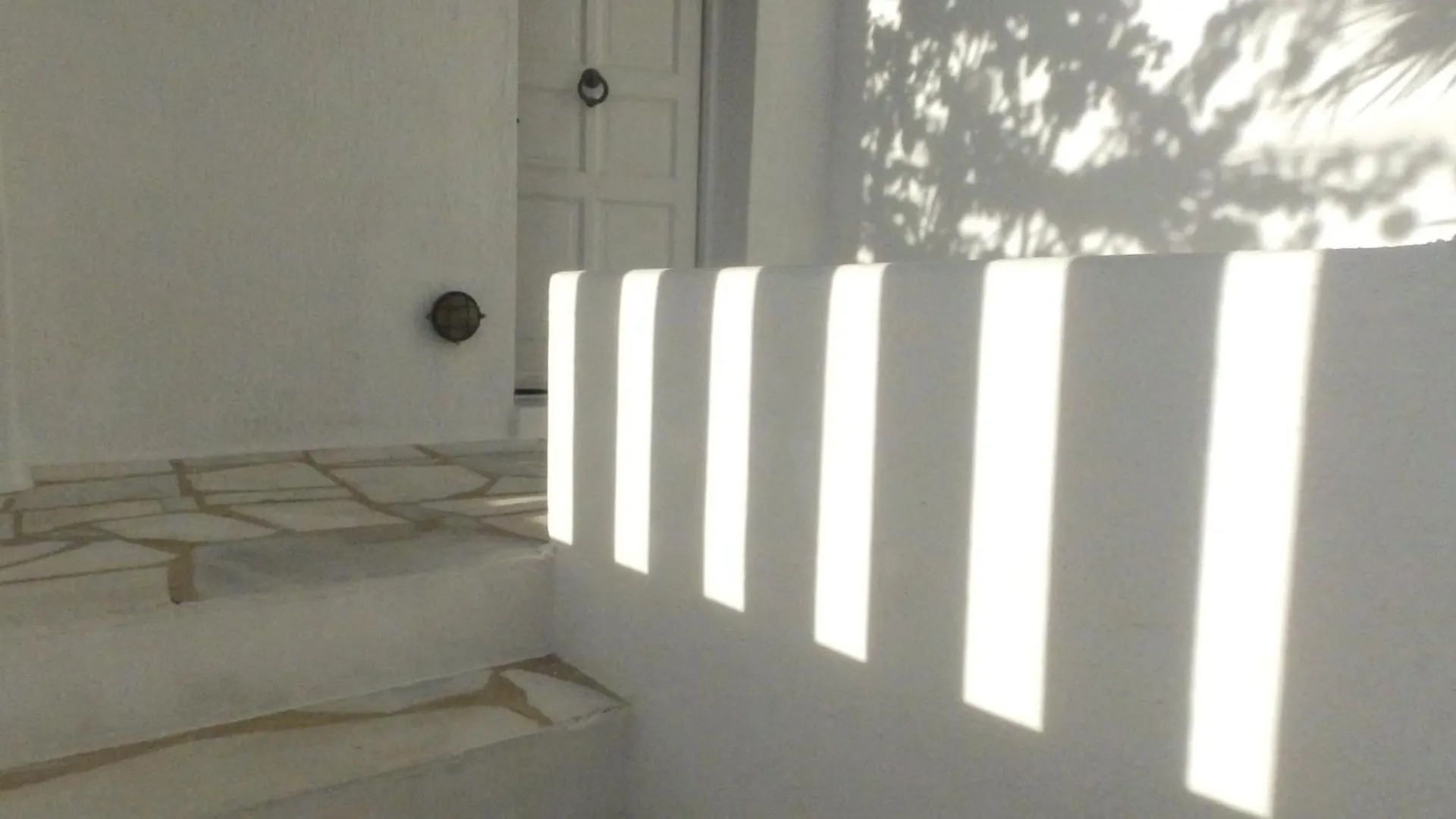 Mykonos Ornos Turquoise Home Appartement