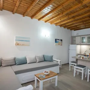 Filoxenia Appartement