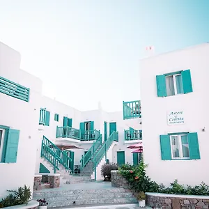 Celeste Appartement