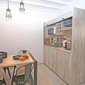 Camara Studio Mykonos Appartement