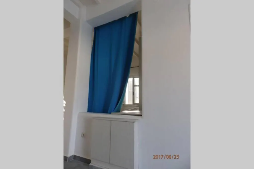 Mykonos Ornos Turquoise Home