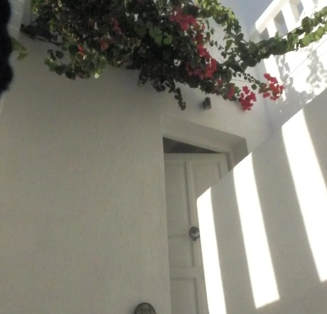 Mykonos Ornos Turquoise Home