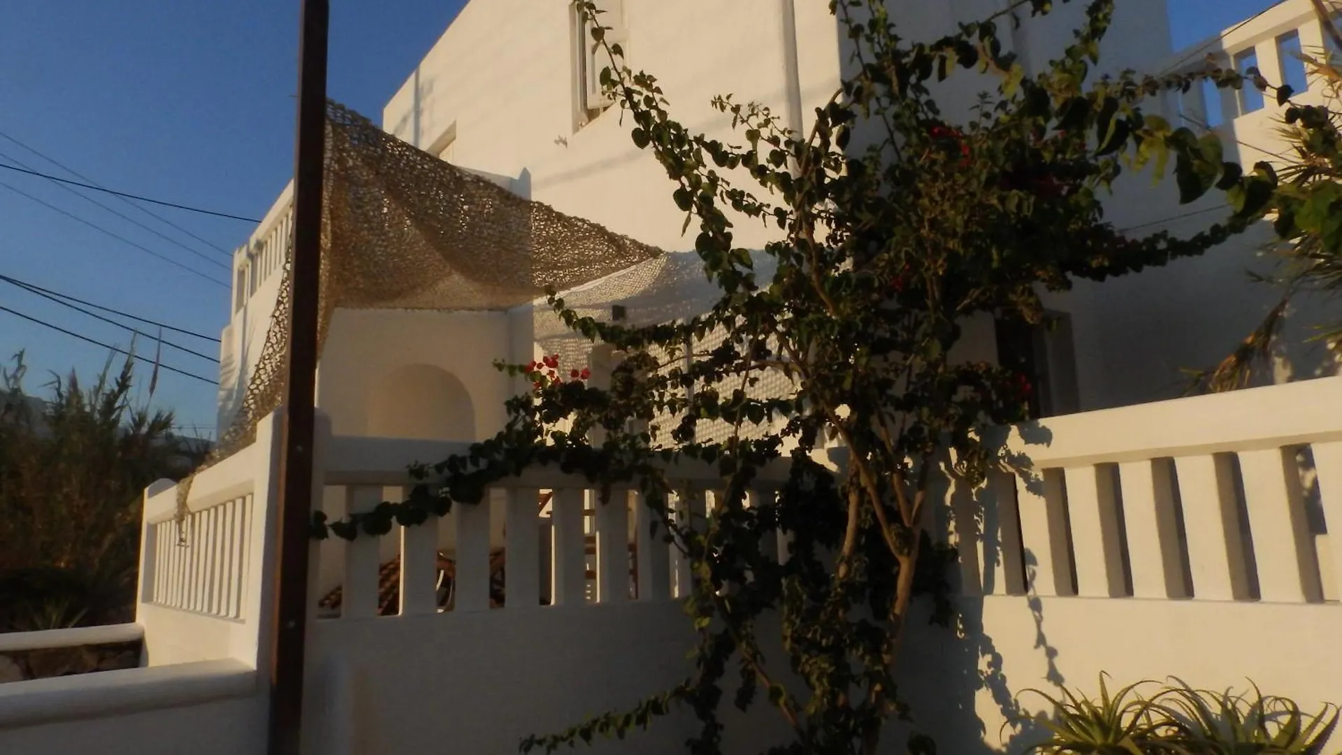 Mykonos Ornos Turquoise Home Ornos (Mykonos)