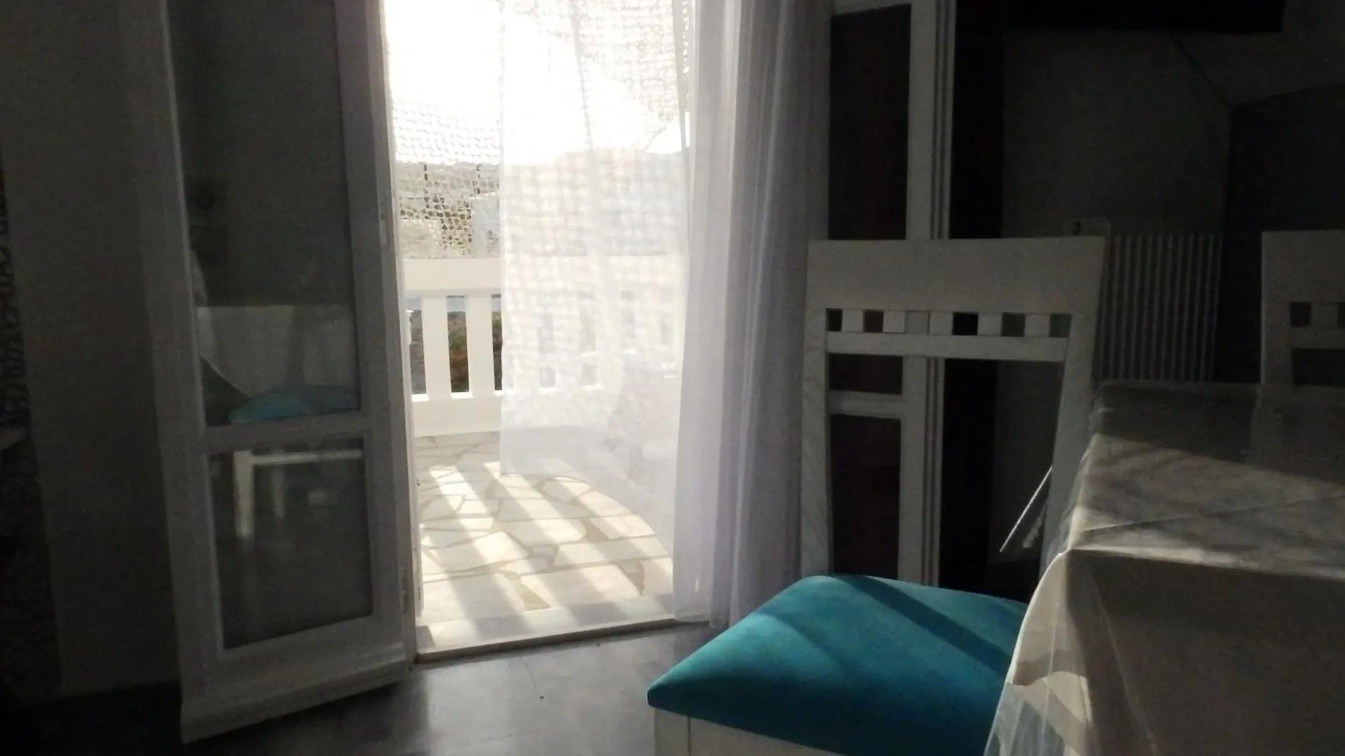 Mykonos Ornos Turquoise Home 0*, Ornos (Mykonos)