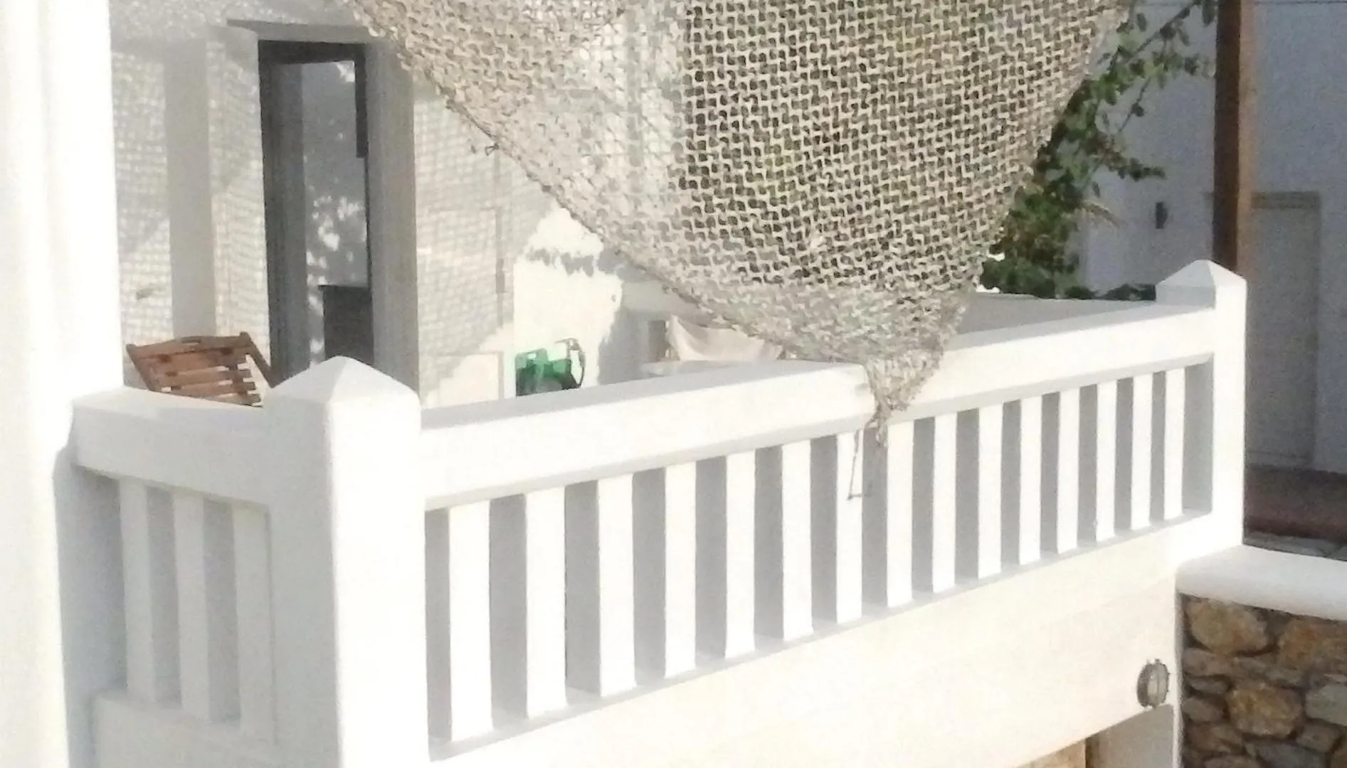 Daire Mykonos Ornos Turquoise Home Yunanistan