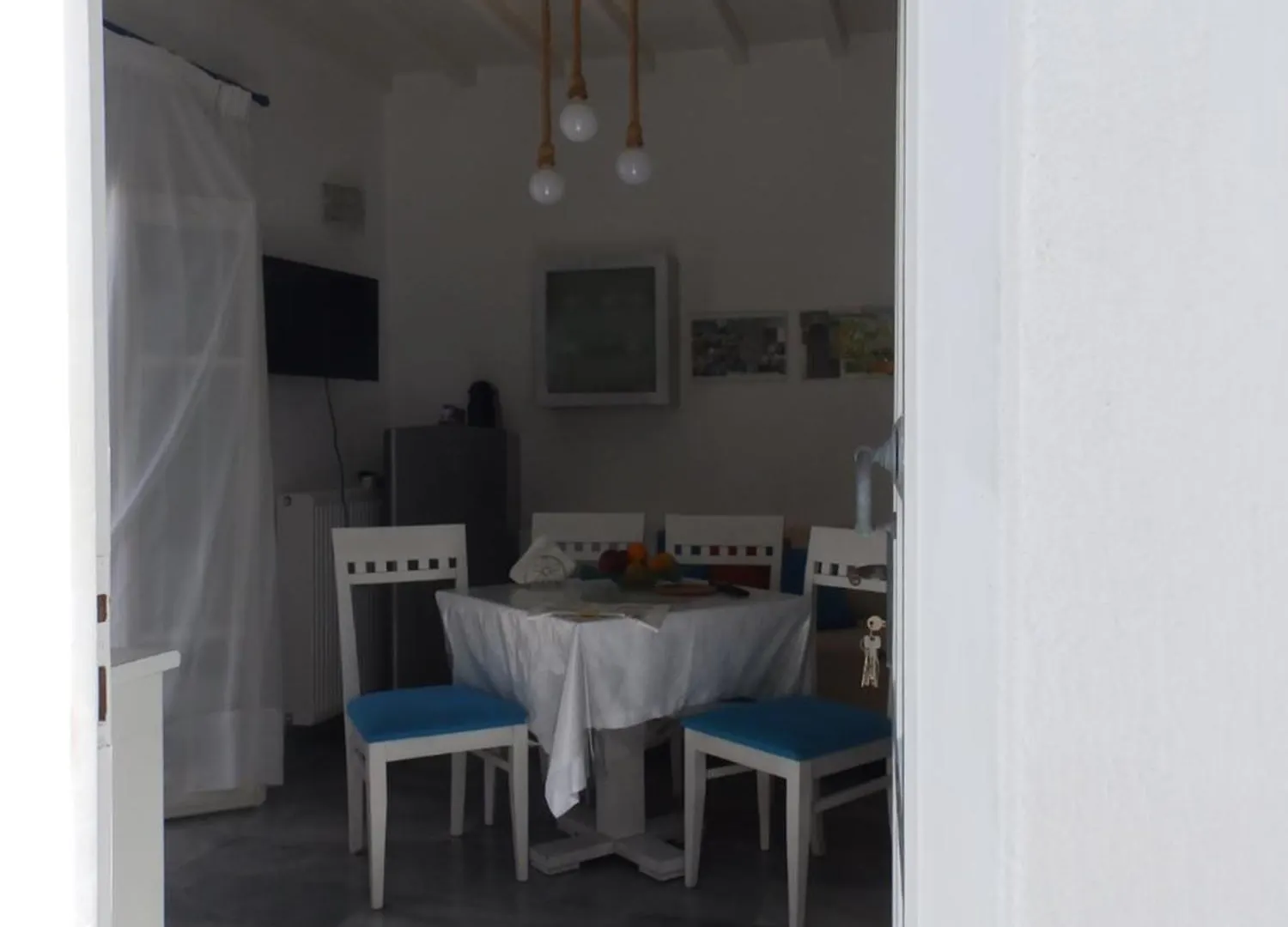 Mykonos Ornos Turquoise Home Ornos (Mykonos)